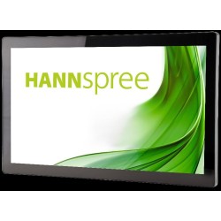 Hannspree HO275PTB - HO Series - LED-Monitor - 68.6 cm (27") - offener Rahmen - Touchscreen - 1920 x 1080 Full HD (1080p) @ 60
