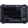 VOLTCRAFT DSO-5072H Batterie, Digital-Oszilloskop, Hand-Oszilloskop (Scope-Meter) 70 MHz 2-Kanal 1 GSa/s 40 Mpts 8 Bit Digital-