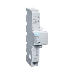 Hager SPA701Z Kombiableiter T1+T2+T3 4P Iimp 7,5kA TT/TNS (SPA701Z)