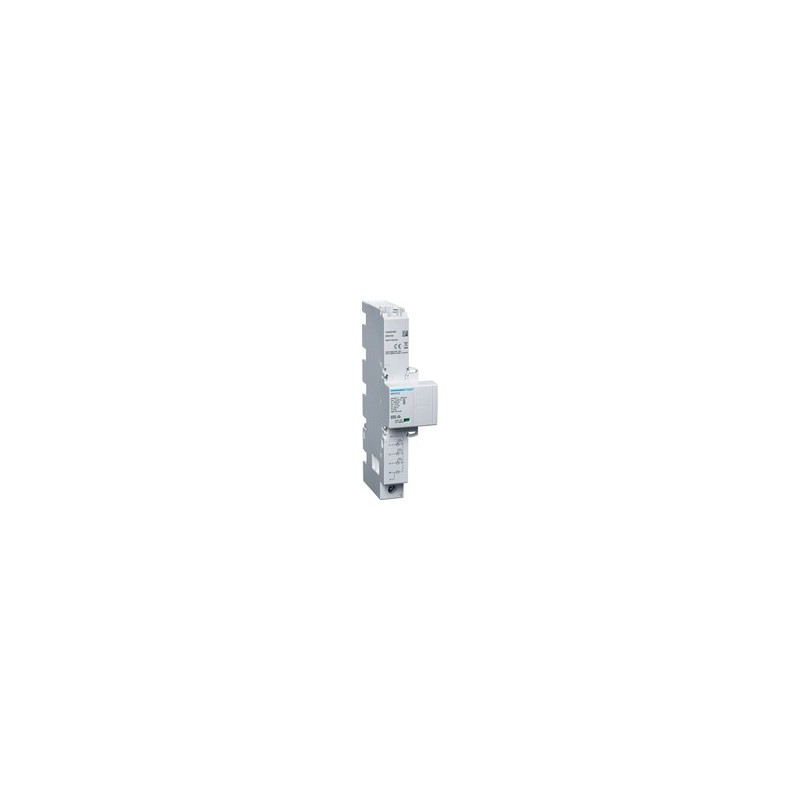 Hager SPA701Z Kombiableiter T1+T2+T3 4P Iimp 7,5kA TT/TNS (SPA701Z)