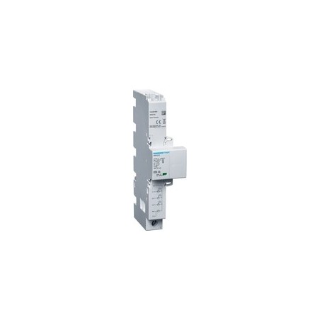 Hager SPA701Z Kombiableiter T1+T2+T3 4P Iimp 7,5kA TT/TNS (SPA701Z)