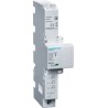 Hager SPA701Z Kombiableiter T1+T2+T3 4P Iimp 7,5kA TT/TNS (SPA701Z)