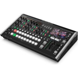 Roland V-160HD - Komposite - USB Typ-C - 60 Hz - 640 x 480 (VGA),800 x 600 (SVGA),1024 x 768 (XGA),1280 x 1024 (SXGA),1280 x 80