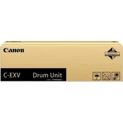 Canon C-EXV 51 - Schwarz, Farbe (Cyan, Magenta, Gelb) - Original - Trommeleinheit - für imageRUNNER ADVANCE C5535, C5540, C5550