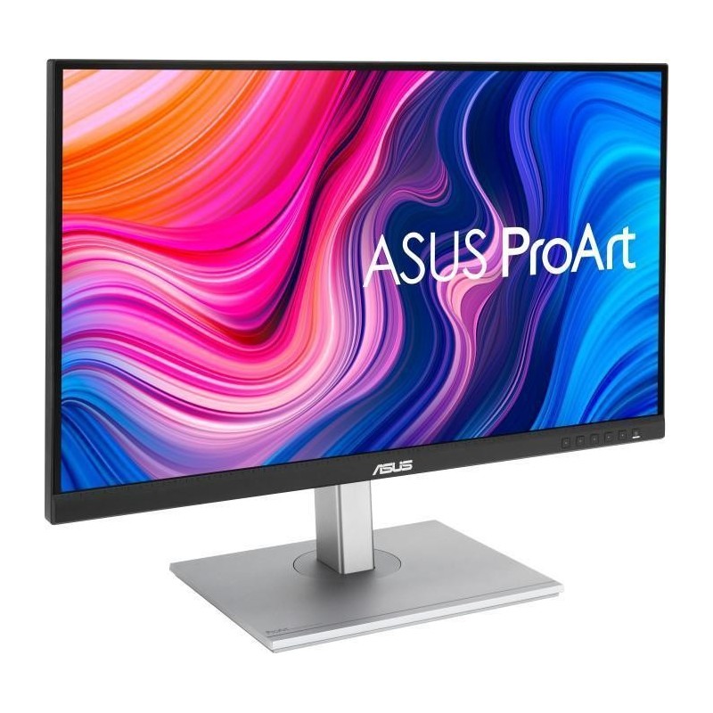 ASUS ProArt PA278CV - LED-Monitor - 68,6 cm (27") - 2560 x 1440 WQHD @ 75 Hz - IPS - 350 cd/m² - 1000:1 - 5 ms - HDMI, 2xDispla