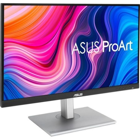 ASUS ProArt PA278CV - LED-Monitor - 68,6 cm (27") - 2560 x 1440 WQHD @ 75 Hz - IPS - 350 cd/m² - 1000:1 - 5 ms - HDMI, 2xDispla
