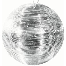 Eurolite 5010160A Diskokugel 150 cm Spiegel (5010160A)