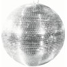 Eurolite 5010160A Diskokugel 150 cm Spiegel (5010160A)