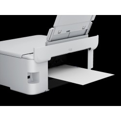 Epson EcoTank ET-8500 - Multifunktionsdrucker - Farbe - Tintenstrahl - refillable - A4/Letter (Medien) - bis zu 16 Seiten/Min.