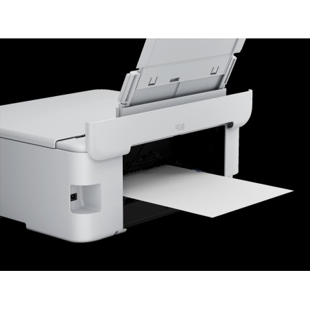 Epson EcoTank ET-8500 - Multifunktionsdrucker - Farbe - Tintenstrahl - refillable - A4/Letter (Medien) - bis zu 16 Seiten/Min.