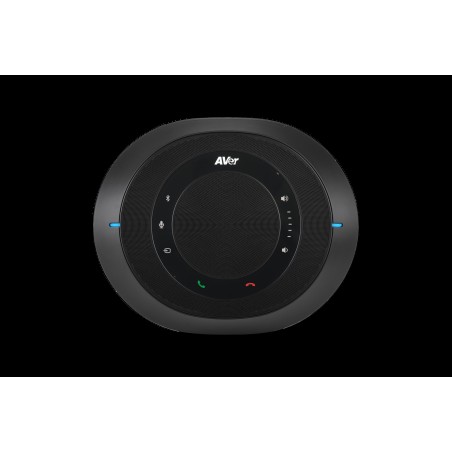 AVer FONE540 - Freisprechtelefon - Bluetooth - kabellos, kabelgebunden - USB