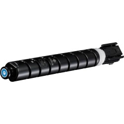 Canon C-EXV 58 - Cyan - Original - Tonerpatrone - für imageRUNNER ADVANCE DX C5840i, DX C5850i, DX C5860i, DX C5870i