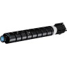 Canon C-EXV 58 - Cyan - Original - Tonerpatrone - für imageRUNNER ADVANCE DX C5840i, DX C5850i, DX C5860i, DX C5870i