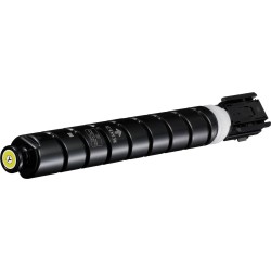 Canon C-EXV 58 - Gelb - Original - Tonerpatrone - für imageRUNNER ADVANCE DX C5840i, DX C5850i, DX C5860i, DX C5870i