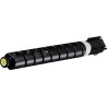 Canon C-EXV 58 - Gelb - Original - Tonerpatrone - für imageRUNNER ADVANCE DX C5840i, DX C5850i, DX C5860i, DX C5870i