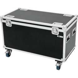 ROADINGER Universal-Case Profi 100x50x50cm mit Rollen (30127025)