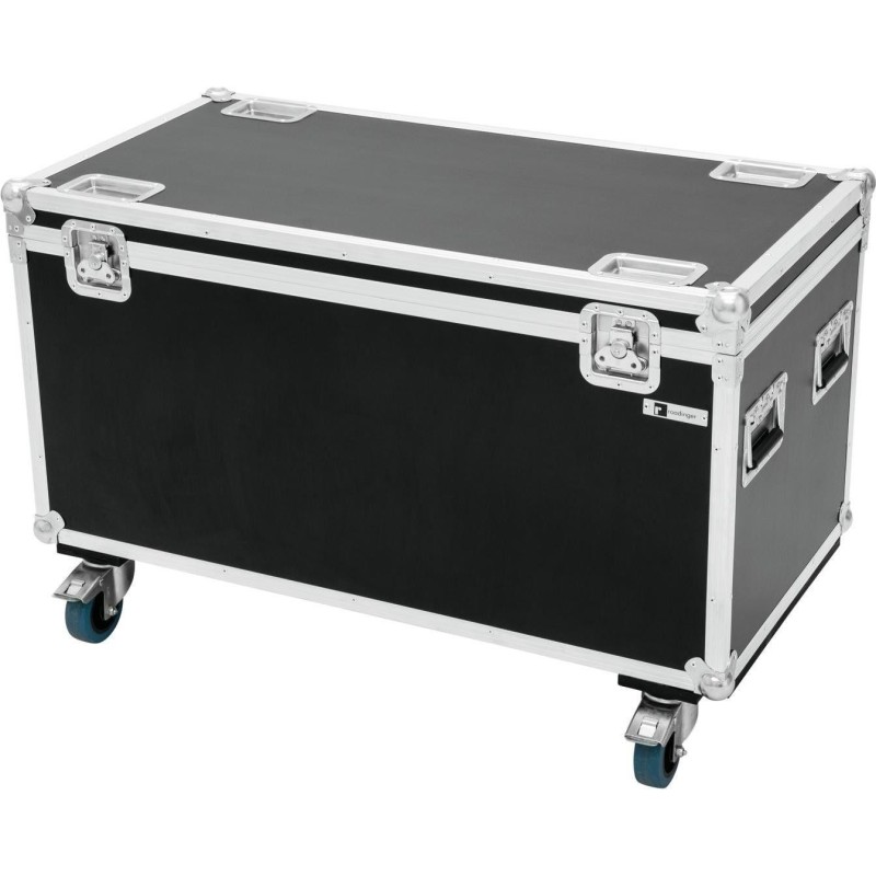 ROADINGER Universal-Case Profi 100x50x50cm mit Rollen (30127025)