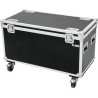ROADINGER Universal-Case Profi 100x50x50cm mit Rollen (30127025)