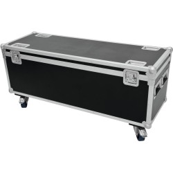 ROADINGER Universal-Case Profi 120x40x40cm mit Rollen (30126930)