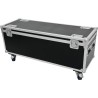 ROADINGER Universal-Case Profi 120x40x40cm mit Rollen (30126930)