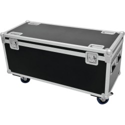 ROADINGER Universal-Case Profi 100x40x40cm mit Rollen (30126925)