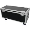 ROADINGER Universal-Case Profi 100x40x40cm mit Rollen (30126925)