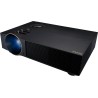 ASUS ProArt A1 - DLP-Projektor - LED - 3D - 3000 lm - Full HD (1920 x 1080) - 16:9 - 1080p - Schwarz (90LJ00G0-B00270)