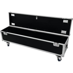 ROADINGER Universal-Case Profi 140x30x30cm mit Rollen (30126830)