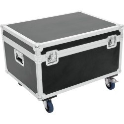 ROADINGER Universal-Transport-Case heavy 80x60cm mit Rollen (30126766)