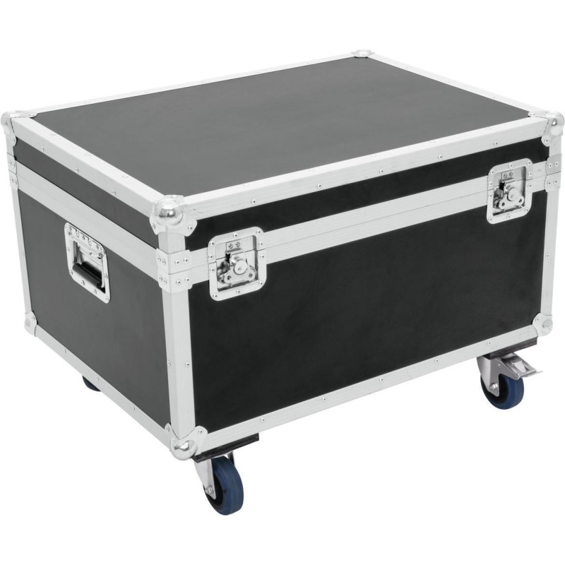 ROADINGER Universal-Transport-Case heavy 80x60cm mit Rollen (30126766)