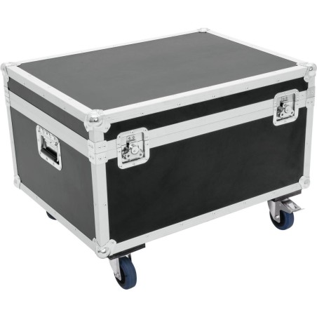ROADINGER Universal-Transport-Case heavy 80x60cm mit Rollen (30126766)