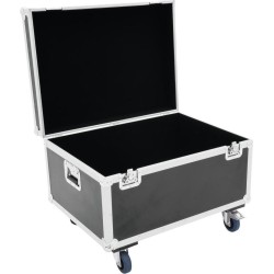 ROADINGER Universal-Transport-Case 80x60cm mit Rollen (30126729)