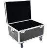 ROADINGER Universal-Transport-Case 80x60cm mit Rollen (30126729)