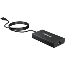 Yealink MVC-BYOD-Extender - Schwarz - Tisch/Bank - 7,5 m - CE - FCC - RoHS - 89 mm - 48 mm (1303113)