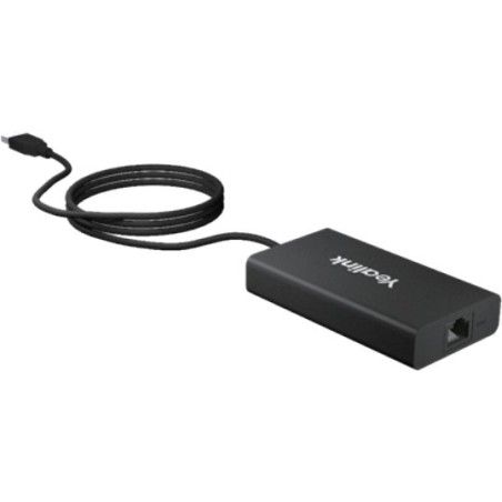 Yealink MVC-BYOD-Extender - Schwarz - Tisch/Bank - 7,5 m - CE - FCC - RoHS - 89 mm - 48 mm (1303113)