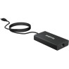 Yealink MVC-BYOD-Extender - Schwarz - Tisch/Bank - 7,5 m - CE - FCC - RoHS - 89 mm - 48 mm (1303113)