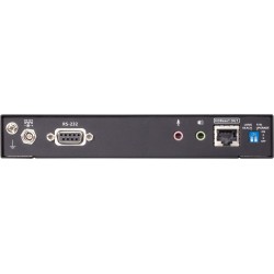 Aten CE924 - Sender und Empfänger - Verkabelt - 4096 x 2160 Pixel - Metall - DisplayPort - DisplayPort (CE924-AT-G)