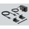 Delock - Hub - 10 x USB 3,2 Gen 1 - Desktop (64112)