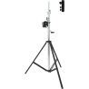 EUROLITE Set STT-400/85 Kurbelstativ + STV-3529 (20000030)