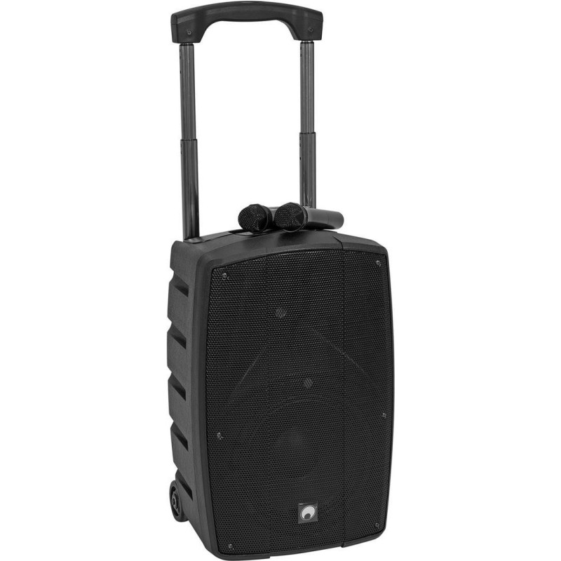 OMNITRONIC WAMS-10BT2 MK2 Drahtlos-PA-System (13107015)