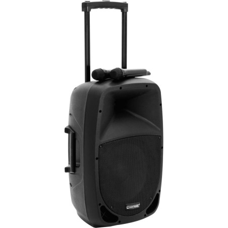 OMNITRONIC MES-15BT2 Drahtlos-PA-System (13106961)