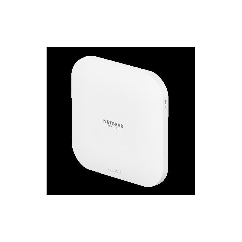 NETGEAR 1PT Insight Managed WIFI 6 AX3600 (WAX620-100EUS)
