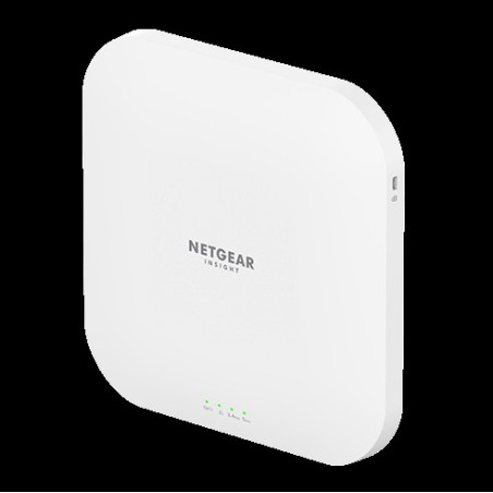 NETGEAR 1PT Insight Managed WIFI 6 AX3600 (WAX620-100EUS)