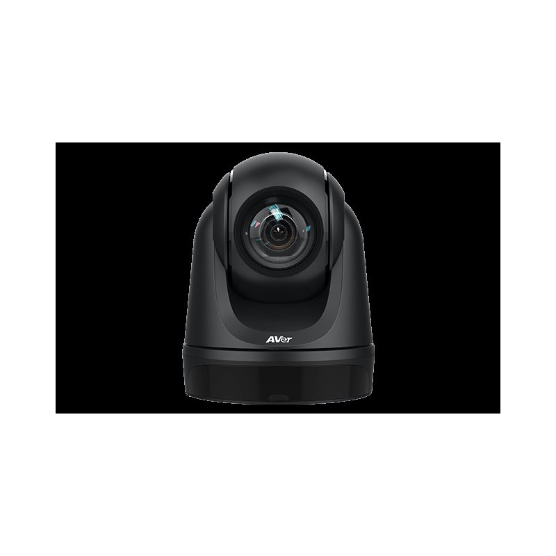AVer DL30 - Konferenzkamera - PTZ - Turret - Innenbereich - Farbe - 2 MP - 1920 x 1080 - 1080p - motorbetrieben - 800 TVL - Aud