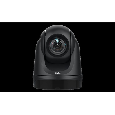 AVer DL30 - Konferenzkamera - PTZ - Turret - Innenbereich - Farbe - 2 MP - 1920 x 1080 - 1080p - motorbetrieben - 800 TVL - Aud