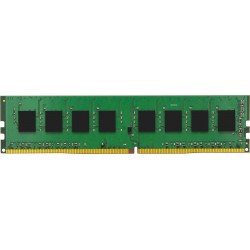 DDR4 32GB PC 3200 CL22 Kingston ValueRAM bulk (KVR32N22D8/32BK)