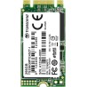 Transcend MTE452T-I M.2 256 GB PCI Express 3.1 3D NAND NVMe (TS256GMTE452T-I)