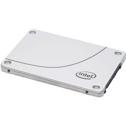 Intel SSD D3-S4620 Series960GB 2.5" SATA S Pk (SSDSC2KG960GZ01)