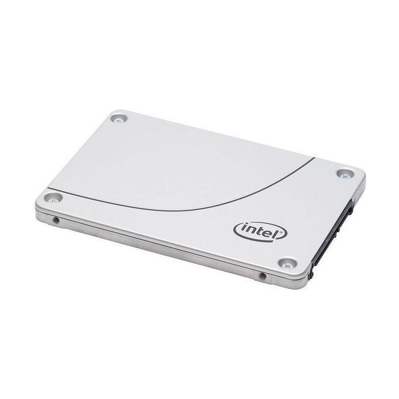 Intel SSD D3-S4620 Series960GB 2.5" SATA S Pk (SSDSC2KG960GZ01)