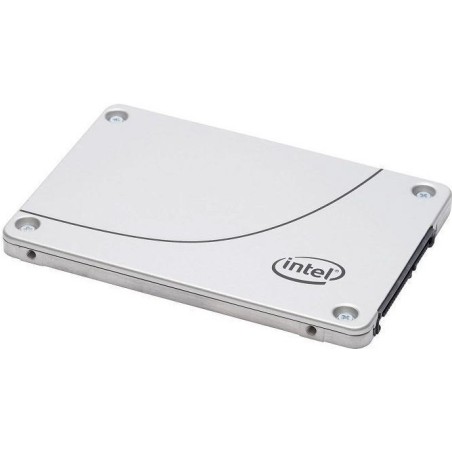 Intel SSD D3-S4620 Series960GB 2.5" SATA S Pk (SSDSC2KG960GZ01)